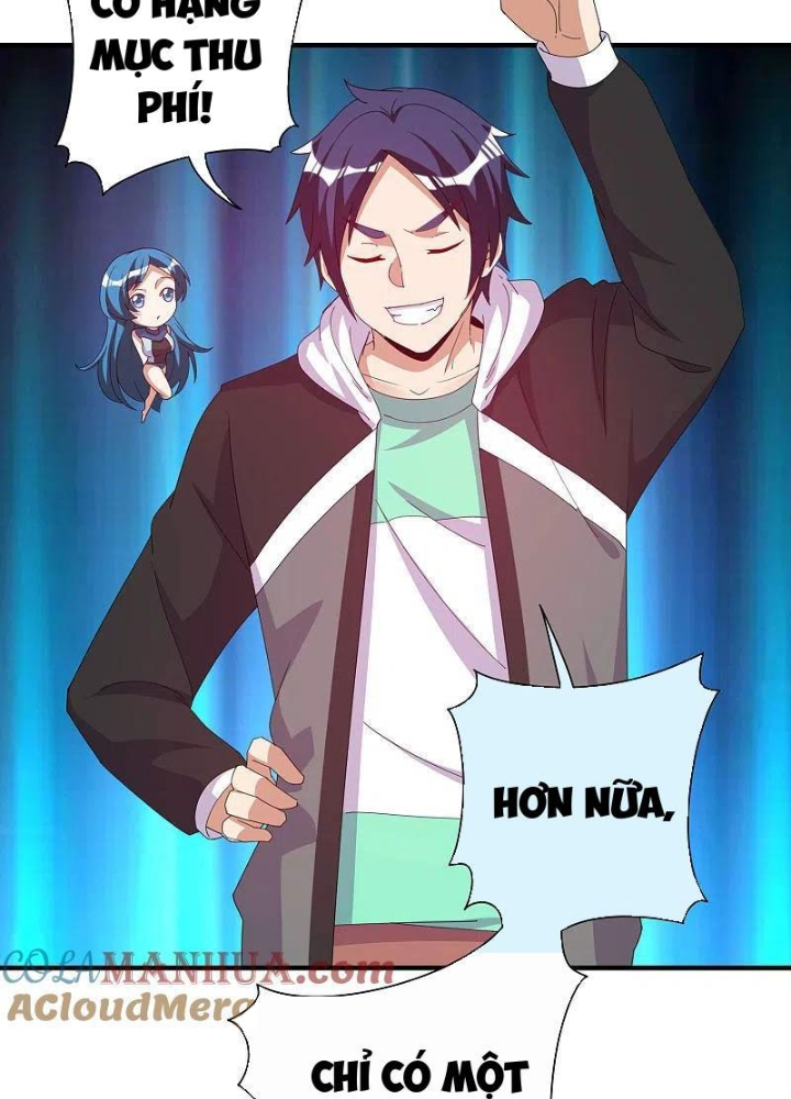 Từ Hôm Nay Bắt Đầu Làm Người Giàu Nhất Chapter 253 - Trang 3