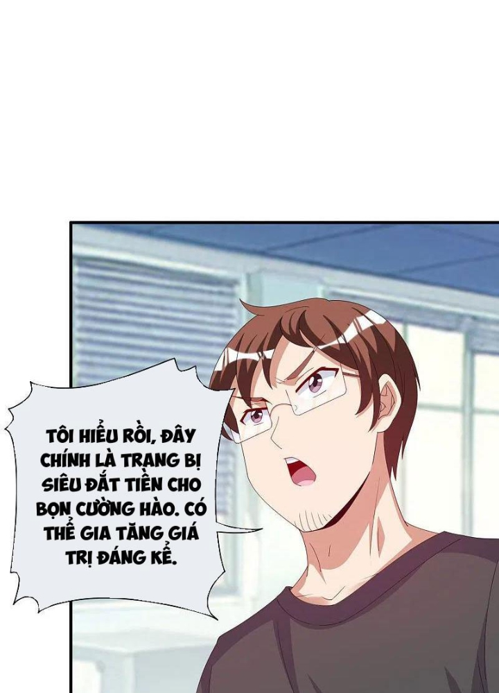 Từ Hôm Nay Bắt Đầu Làm Người Giàu Nhất Chapter 253 - Trang 3