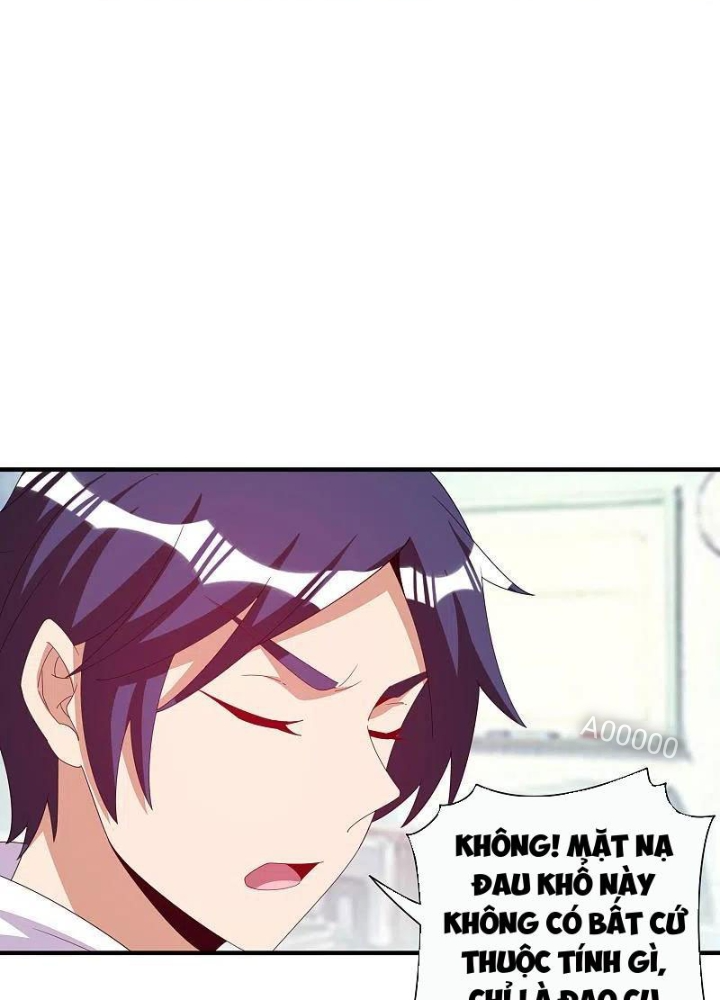 Từ Hôm Nay Bắt Đầu Làm Người Giàu Nhất Chapter 253 - Trang 3