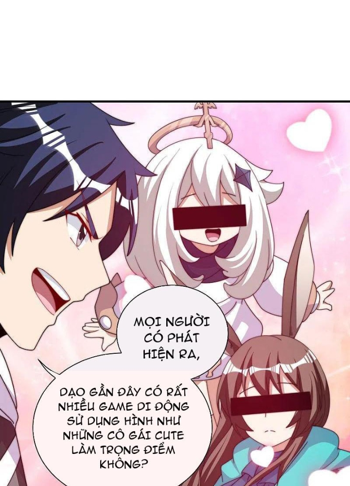 Từ Hôm Nay Bắt Đầu Làm Người Giàu Nhất Chapter 253 - Trang 3