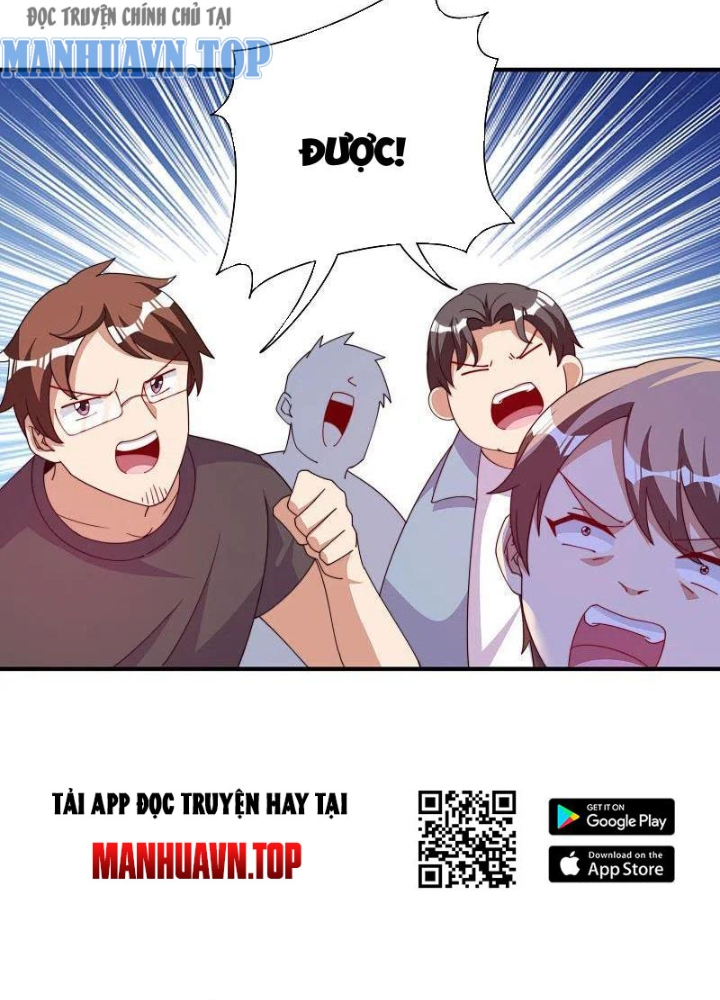 Từ Hôm Nay Bắt Đầu Làm Người Giàu Nhất Chapter 253 - Trang 3