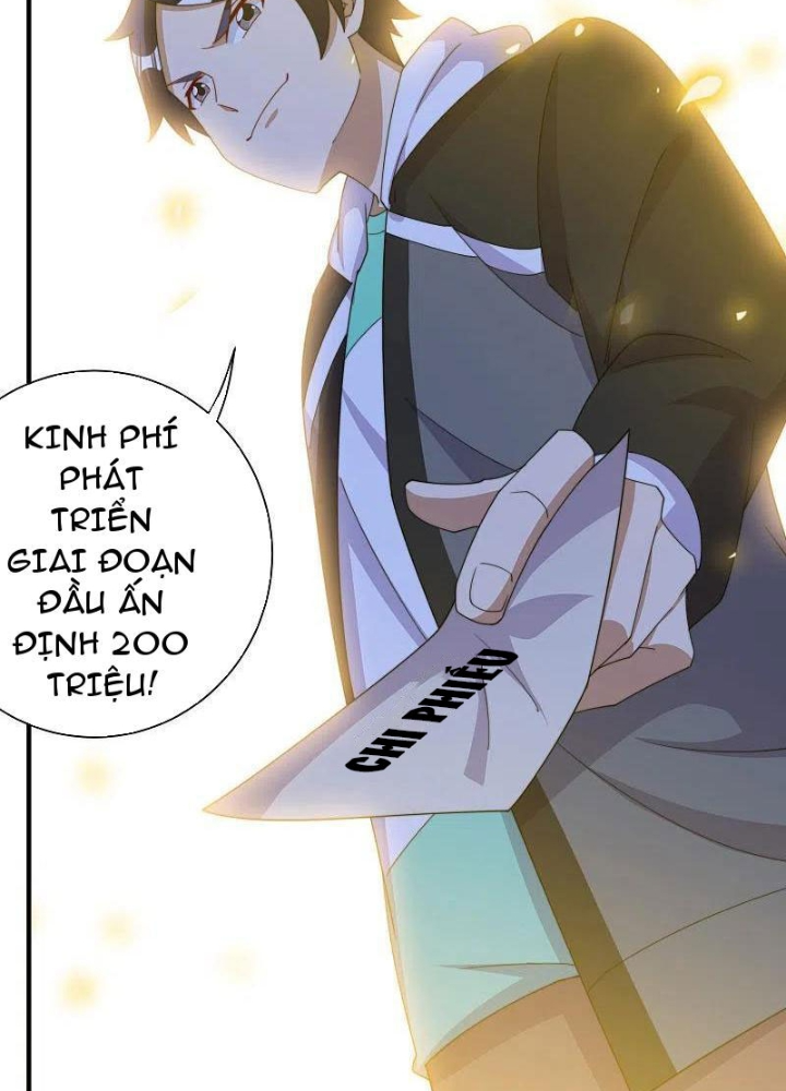 Từ Hôm Nay Bắt Đầu Làm Người Giàu Nhất Chapter 253 - Trang 3