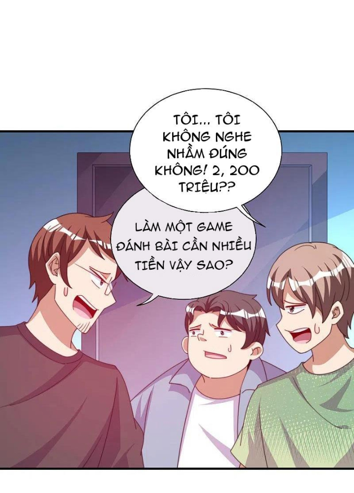 Từ Hôm Nay Bắt Đầu Làm Người Giàu Nhất Chapter 253 - Trang 3