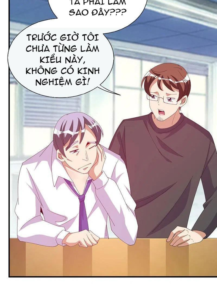 Từ Hôm Nay Bắt Đầu Làm Người Giàu Nhất Chapter 253 - Trang 3