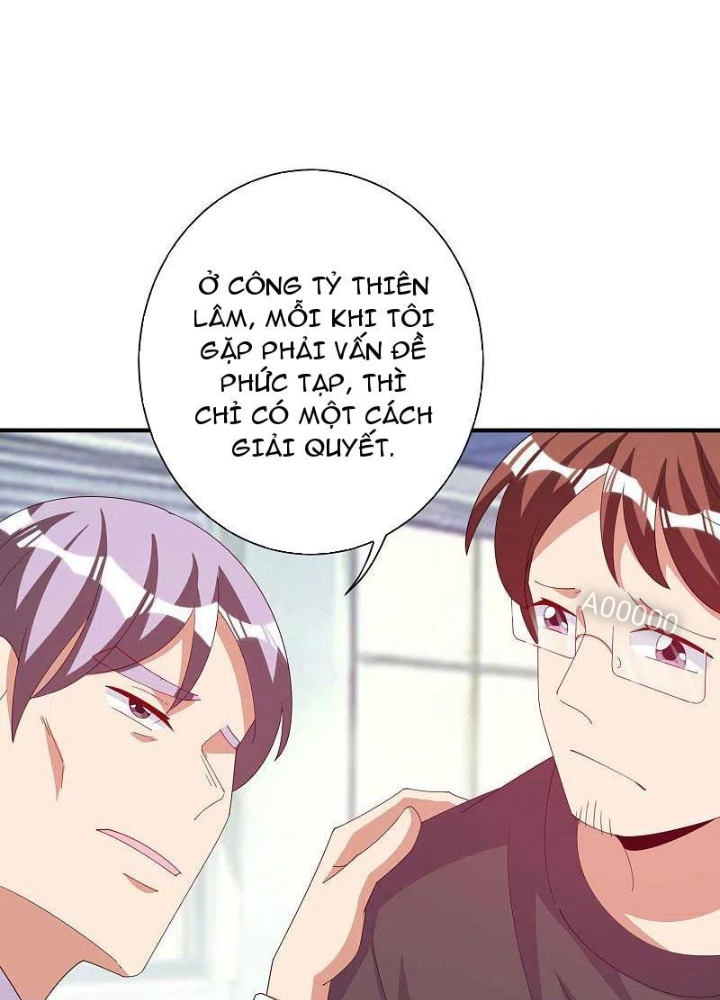 Từ Hôm Nay Bắt Đầu Làm Người Giàu Nhất Chapter 253 - Trang 3
