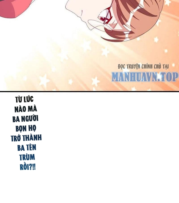 Từ Hôm Nay Bắt Đầu Làm Người Giàu Nhất Chapter 253 - Trang 3
