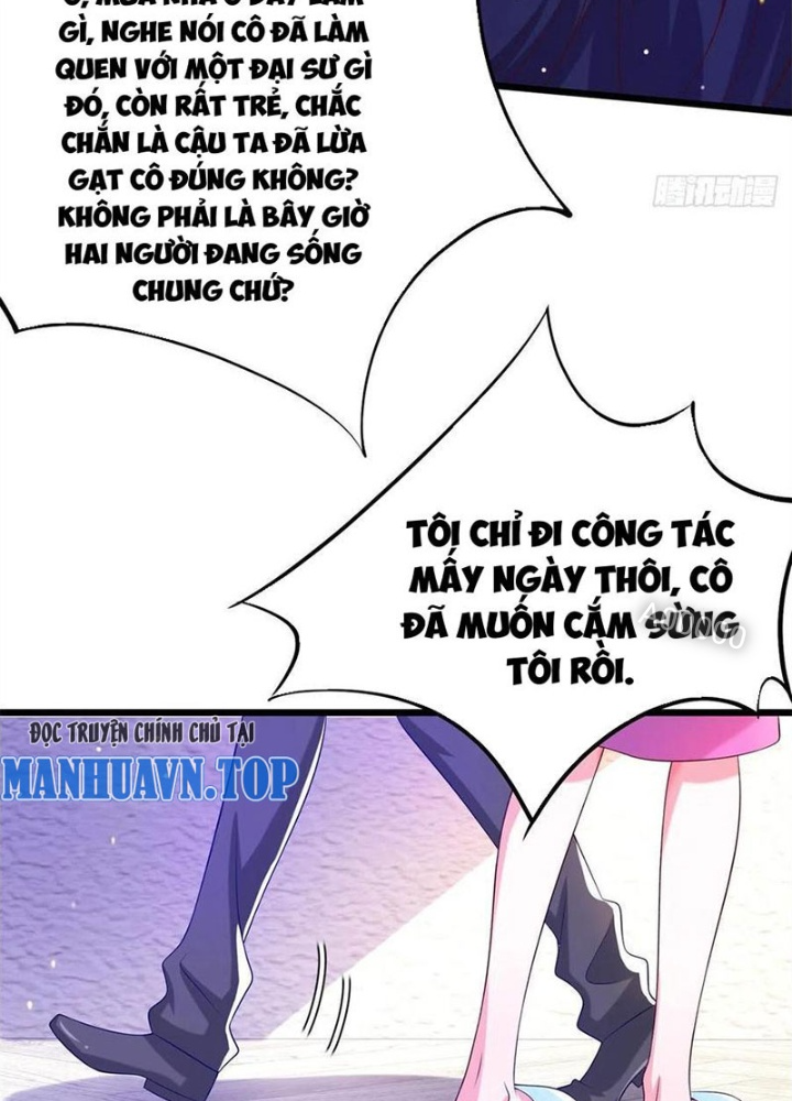 Xin Lỗi, Có Hệ Thống Thật Sự Quá Lợi Hại Chapter 41 - Trang 2