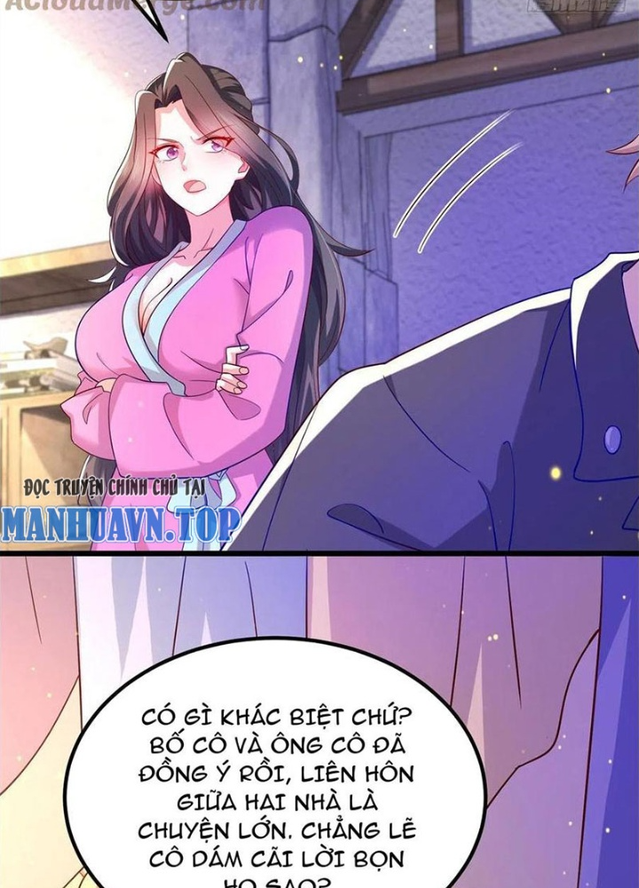 Xin Lỗi, Có Hệ Thống Thật Sự Quá Lợi Hại Chapter 41 - Trang 2
