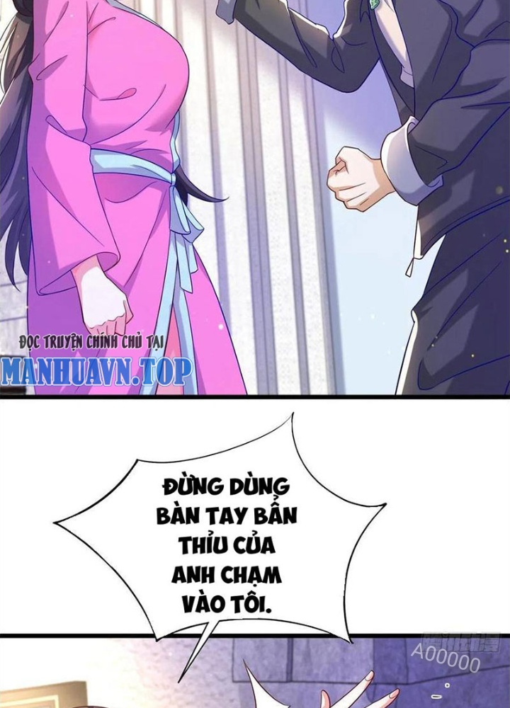 Xin Lỗi, Có Hệ Thống Thật Sự Quá Lợi Hại Chapter 41 - Trang 2