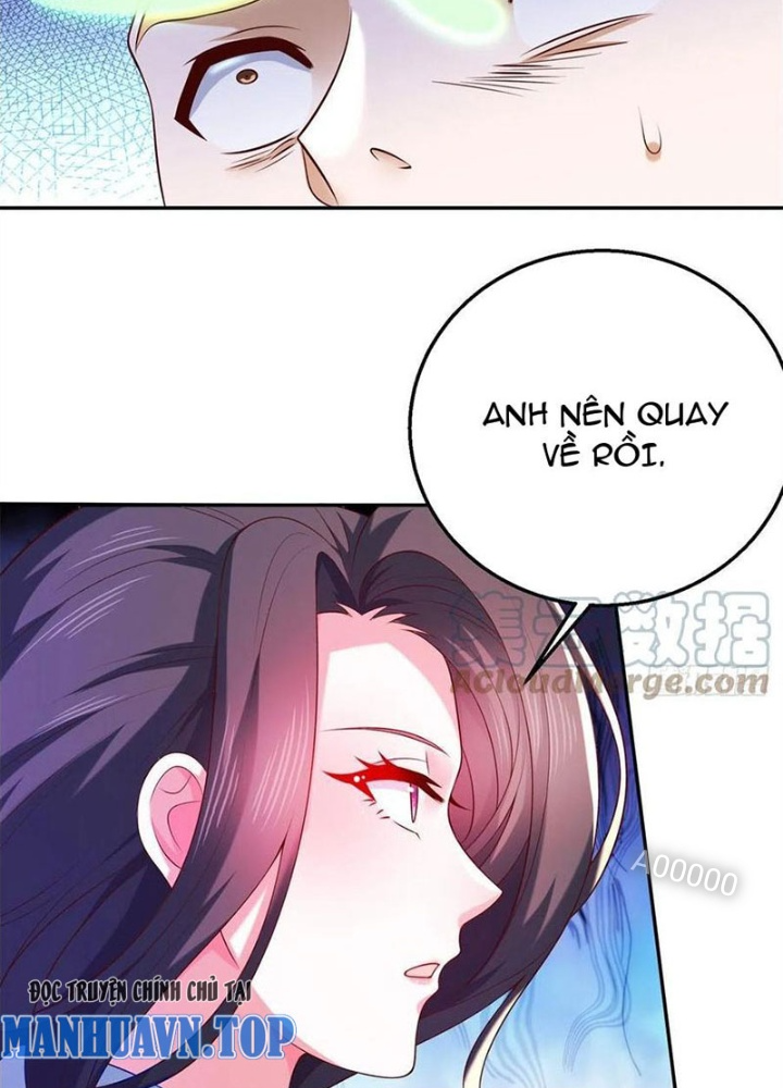 Xin Lỗi, Có Hệ Thống Thật Sự Quá Lợi Hại Chapter 41 - Trang 2