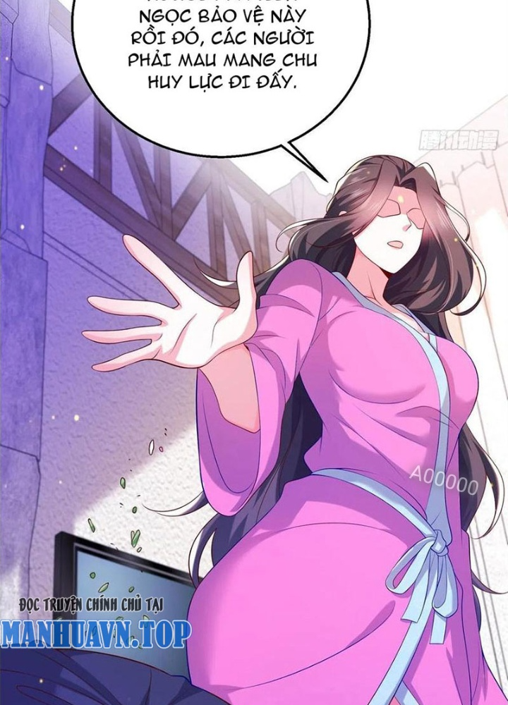 Xin Lỗi, Có Hệ Thống Thật Sự Quá Lợi Hại Chapter 41 - Trang 2