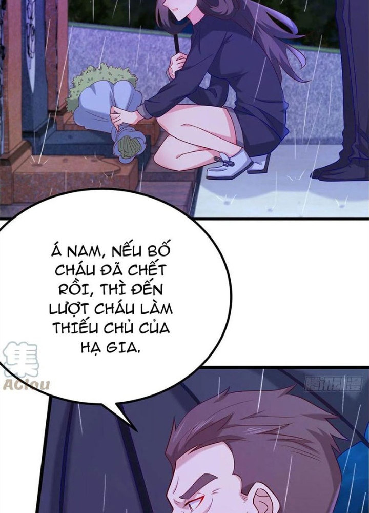 Xin Lỗi, Có Hệ Thống Thật Sự Quá Lợi Hại Chapter 41 - Trang 2