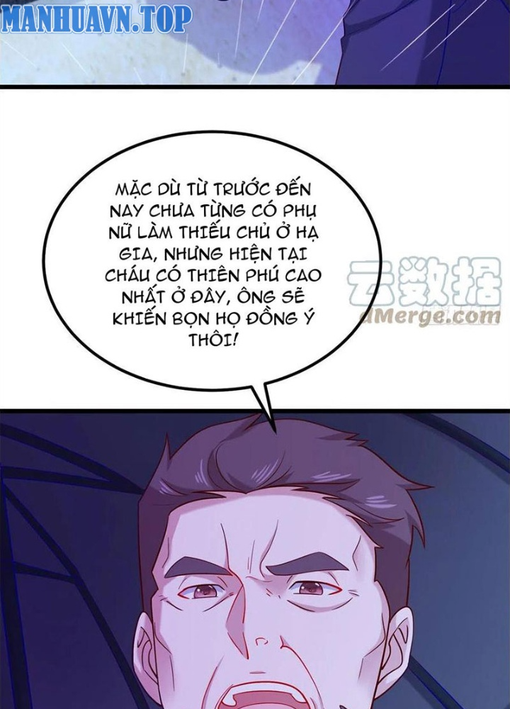 Xin Lỗi, Có Hệ Thống Thật Sự Quá Lợi Hại Chapter 41 - Trang 2