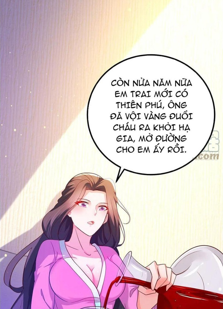 Xin Lỗi, Có Hệ Thống Thật Sự Quá Lợi Hại Chapter 41 - Trang 2