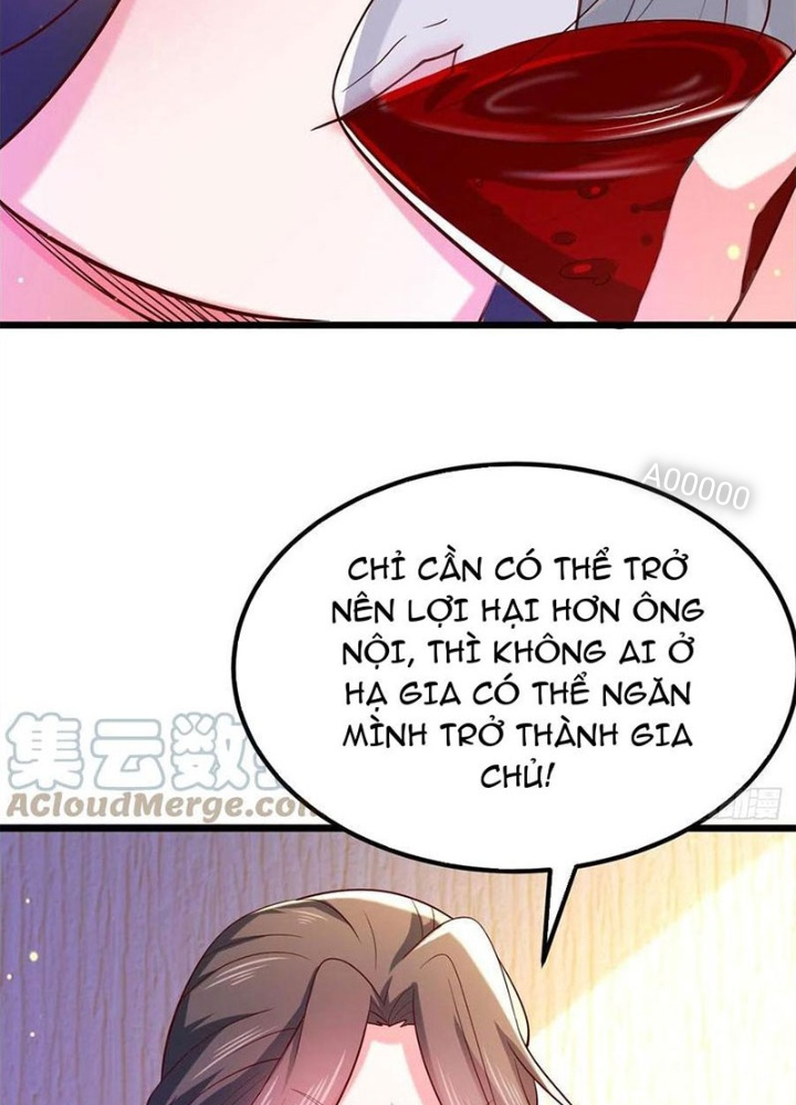 Xin Lỗi, Có Hệ Thống Thật Sự Quá Lợi Hại Chapter 41 - Trang 2