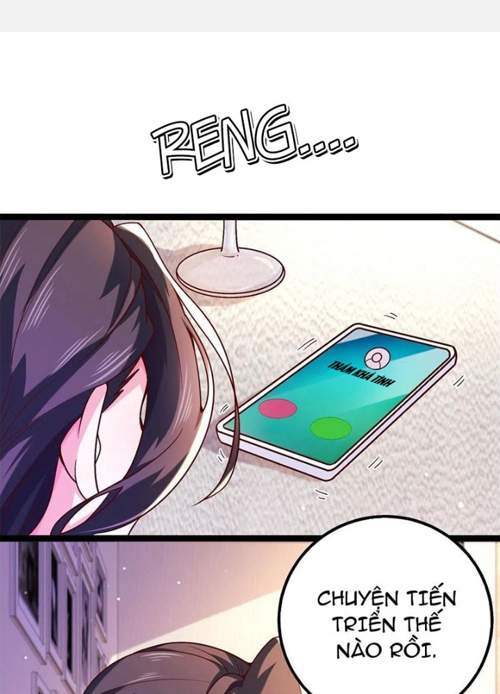 Xin Lỗi, Có Hệ Thống Thật Sự Quá Lợi Hại Chapter 42 - Trang 2