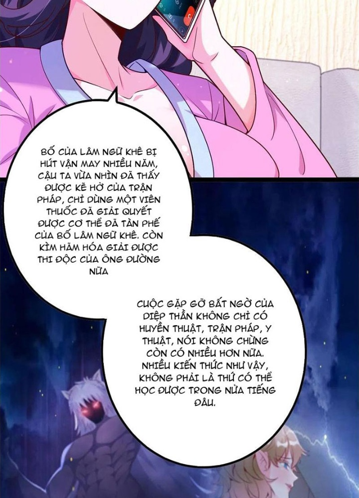 Xin Lỗi, Có Hệ Thống Thật Sự Quá Lợi Hại Chapter 42 - Trang 2