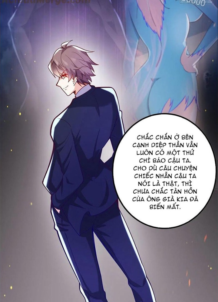 Xin Lỗi, Có Hệ Thống Thật Sự Quá Lợi Hại Chapter 42 - Trang 2