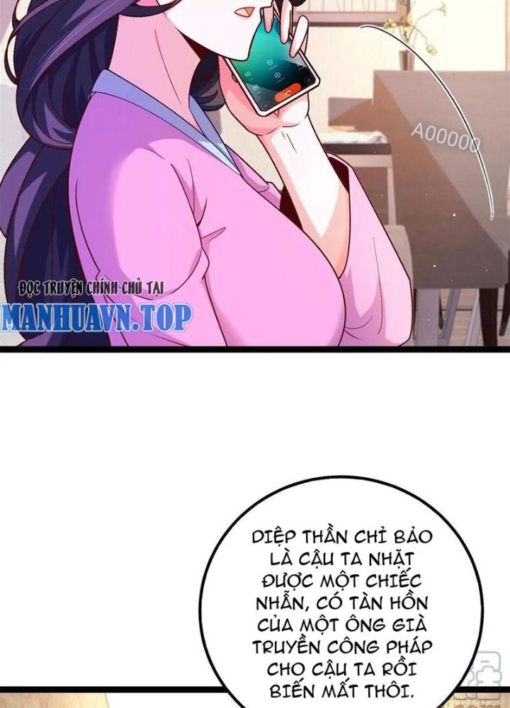 Xin Lỗi, Có Hệ Thống Thật Sự Quá Lợi Hại Chapter 42 - Trang 2