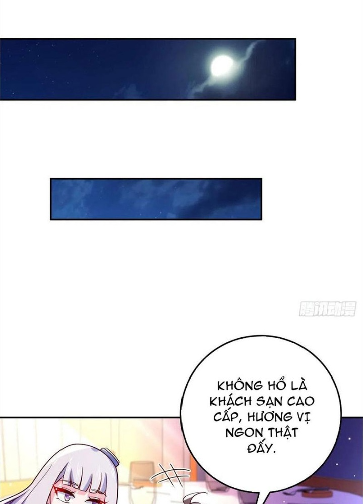 Xin Lỗi, Có Hệ Thống Thật Sự Quá Lợi Hại Chapter 42 - Trang 2