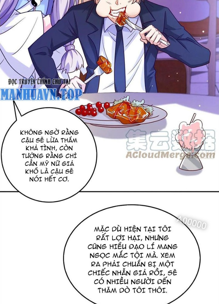 Xin Lỗi, Có Hệ Thống Thật Sự Quá Lợi Hại Chapter 42 - Trang 2