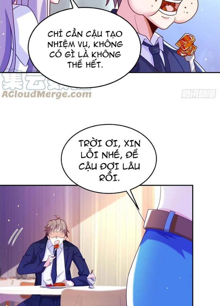 Xin Lỗi, Có Hệ Thống Thật Sự Quá Lợi Hại Chapter 42 - Trang 2