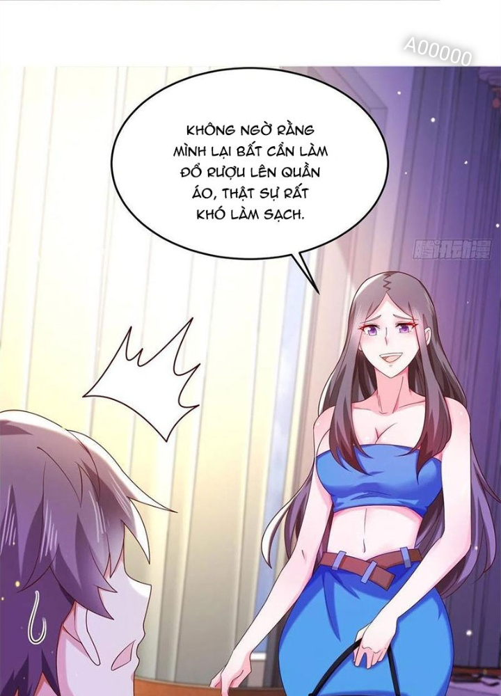 Xin Lỗi, Có Hệ Thống Thật Sự Quá Lợi Hại Chapter 42 - Trang 2