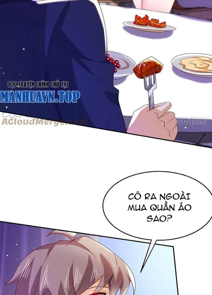 Xin Lỗi, Có Hệ Thống Thật Sự Quá Lợi Hại Chapter 42 - Trang 2