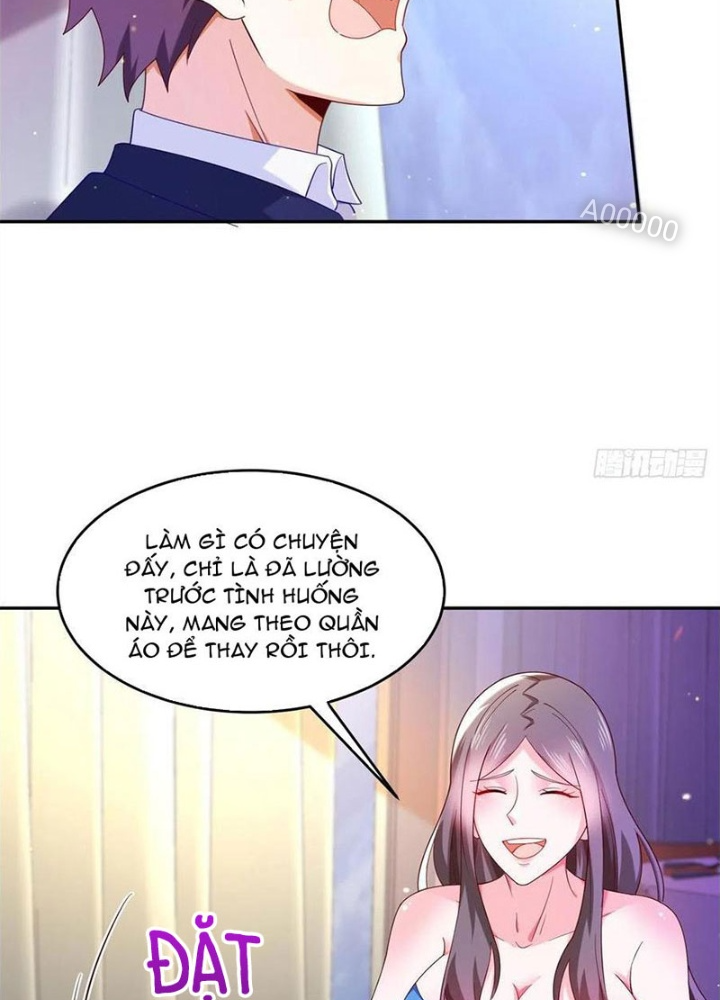Xin Lỗi, Có Hệ Thống Thật Sự Quá Lợi Hại Chapter 42 - Trang 2