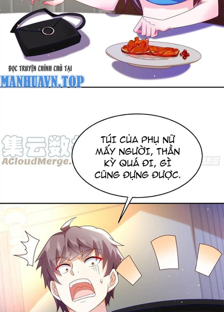 Xin Lỗi, Có Hệ Thống Thật Sự Quá Lợi Hại Chapter 42 - Trang 2