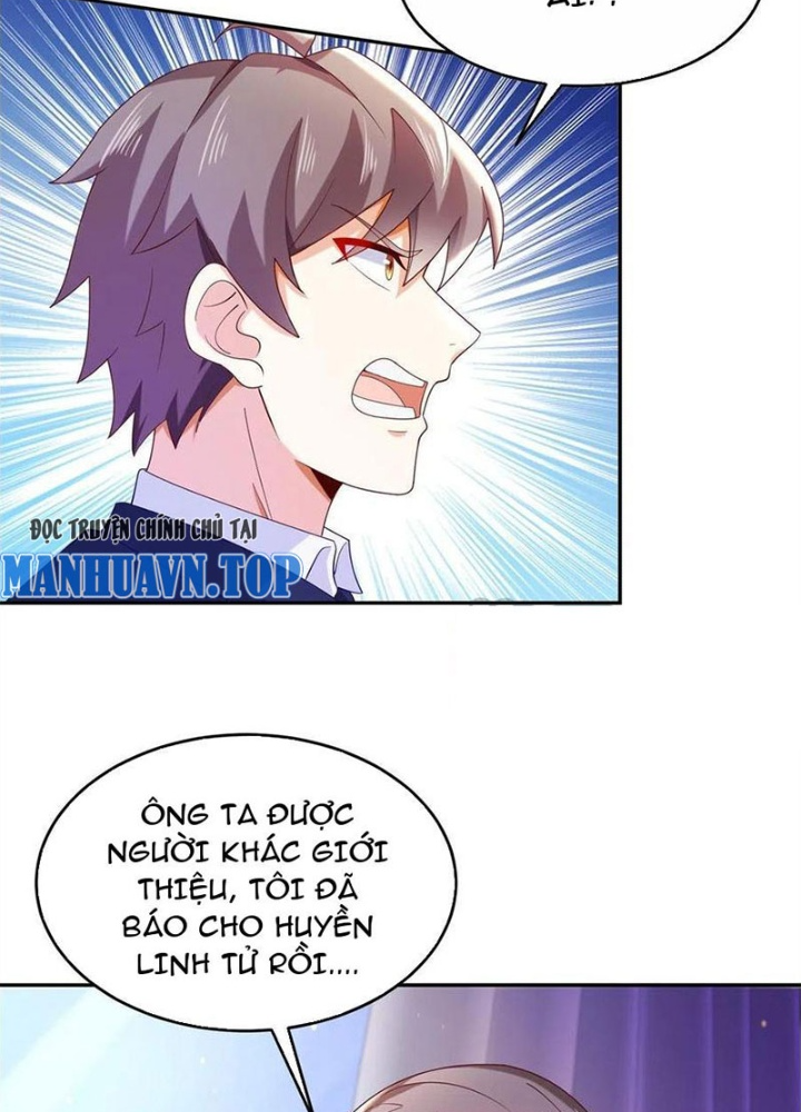 Xin Lỗi, Có Hệ Thống Thật Sự Quá Lợi Hại Chapter 42 - Trang 2