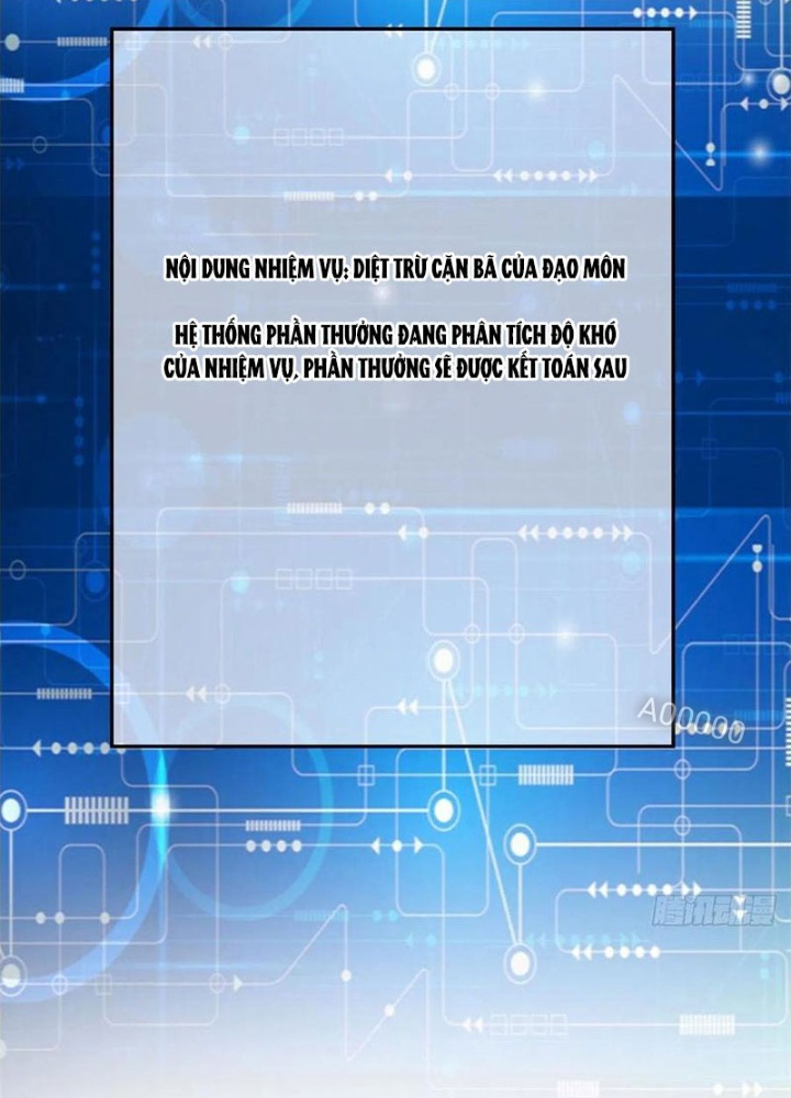 Xin Lỗi, Có Hệ Thống Thật Sự Quá Lợi Hại Chapter 42 - Trang 2