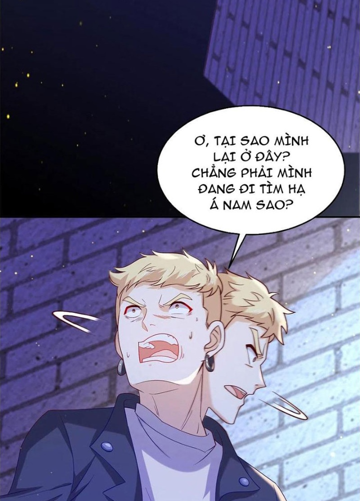 Xin Lỗi, Có Hệ Thống Thật Sự Quá Lợi Hại Chapter 42 - Trang 2