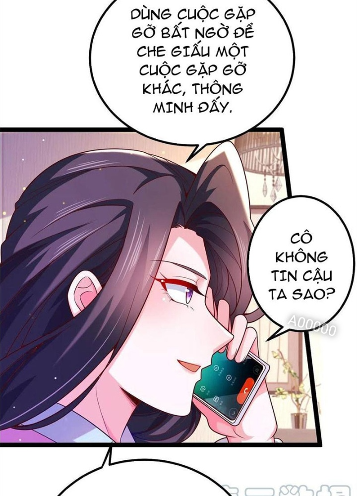 Xin Lỗi, Có Hệ Thống Thật Sự Quá Lợi Hại Chapter 42 - Trang 2