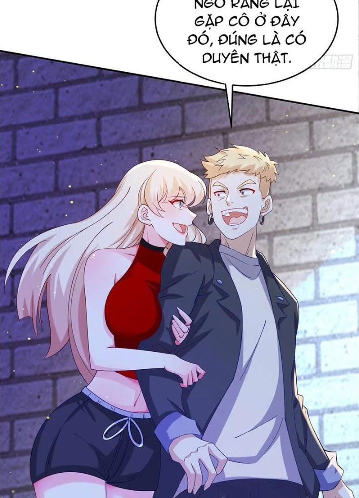 Xin Lỗi, Có Hệ Thống Thật Sự Quá Lợi Hại Chapter 42 - Trang 2