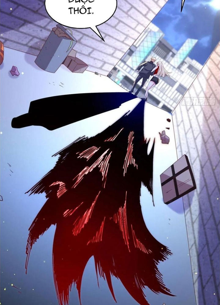 Xin Lỗi, Có Hệ Thống Thật Sự Quá Lợi Hại Chapter 42 - Trang 2