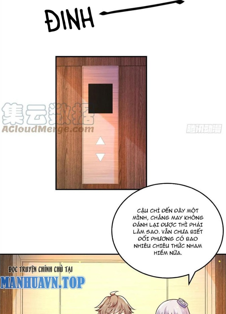 Xin Lỗi, Có Hệ Thống Thật Sự Quá Lợi Hại Chapter 43 - Trang 2