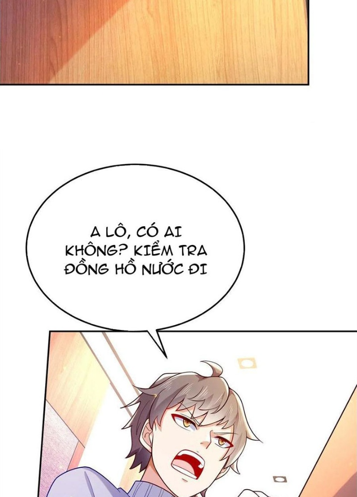 Xin Lỗi, Có Hệ Thống Thật Sự Quá Lợi Hại Chapter 43 - Trang 2