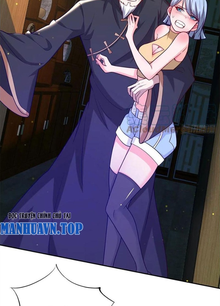 Xin Lỗi, Có Hệ Thống Thật Sự Quá Lợi Hại Chapter 43 - Trang 2