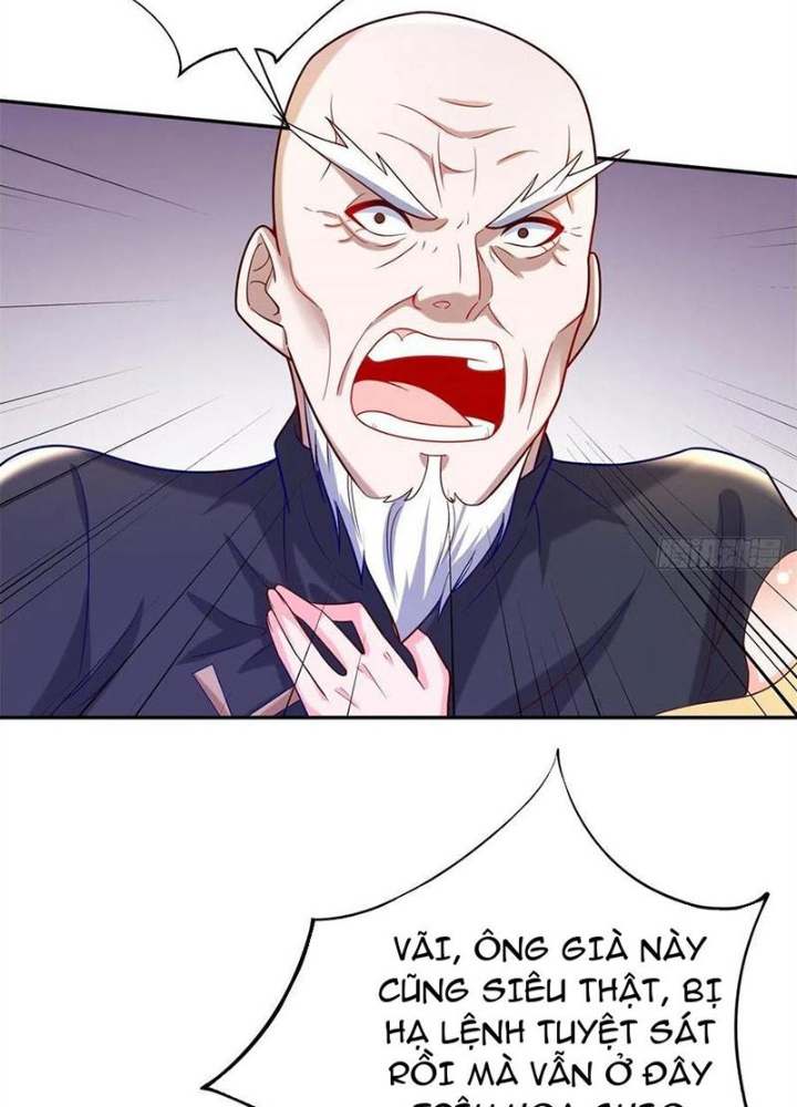 Xin Lỗi, Có Hệ Thống Thật Sự Quá Lợi Hại Chapter 43 - Trang 2
