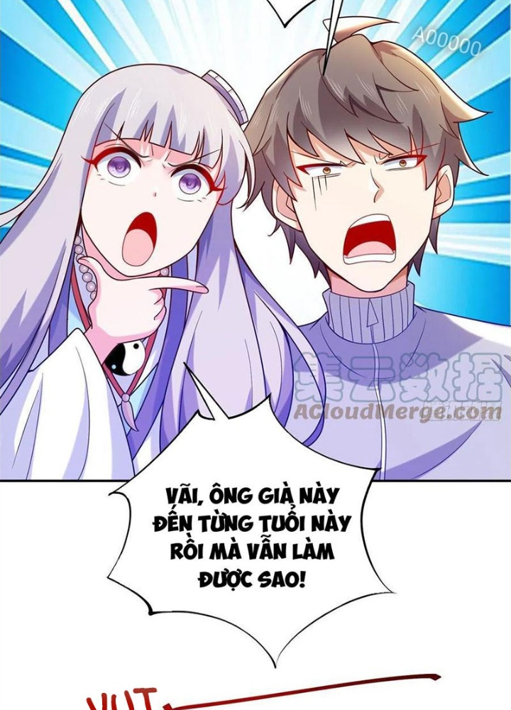 Xin Lỗi, Có Hệ Thống Thật Sự Quá Lợi Hại Chapter 43 - Trang 2