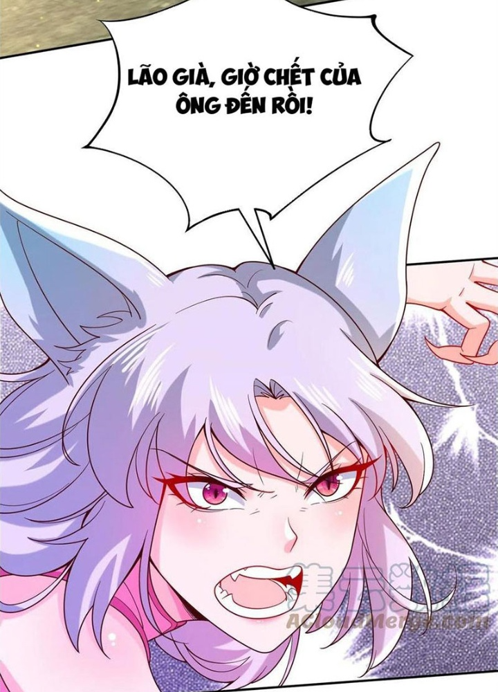 Xin Lỗi, Có Hệ Thống Thật Sự Quá Lợi Hại Chapter 43 - Trang 2