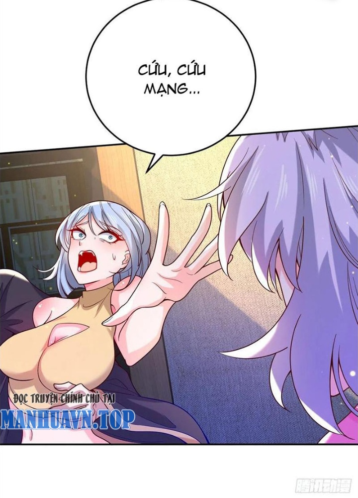 Xin Lỗi, Có Hệ Thống Thật Sự Quá Lợi Hại Chapter 43 - Trang 2