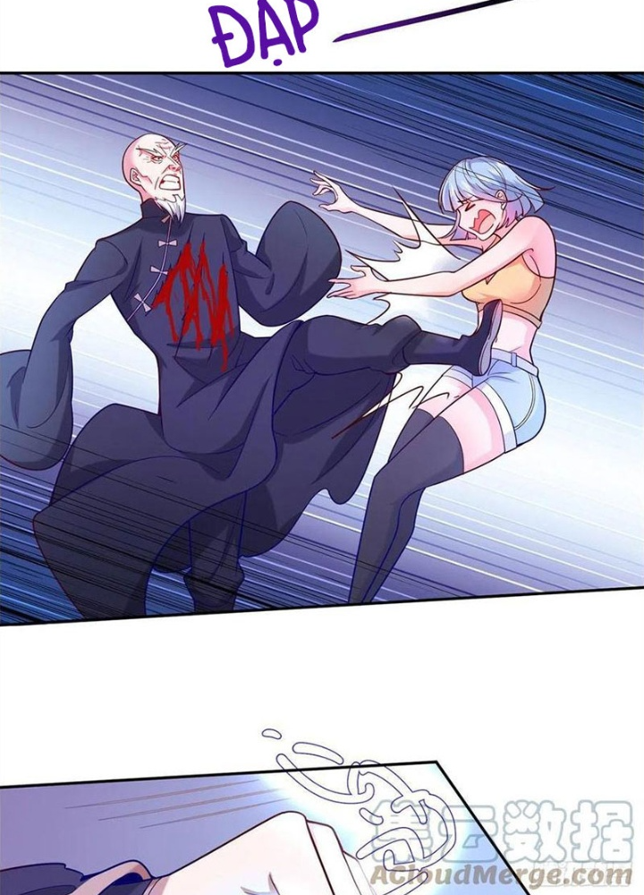 Xin Lỗi, Có Hệ Thống Thật Sự Quá Lợi Hại Chapter 43 - Trang 2
