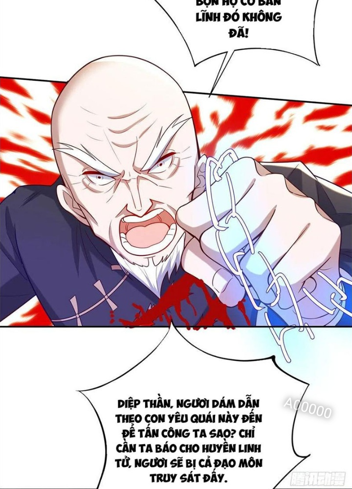 Xin Lỗi, Có Hệ Thống Thật Sự Quá Lợi Hại Chapter 43 - Trang 2