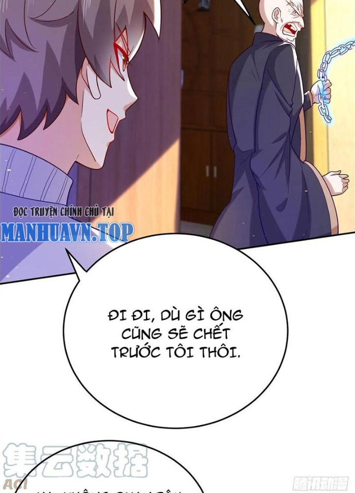Xin Lỗi, Có Hệ Thống Thật Sự Quá Lợi Hại Chapter 43 - Trang 2