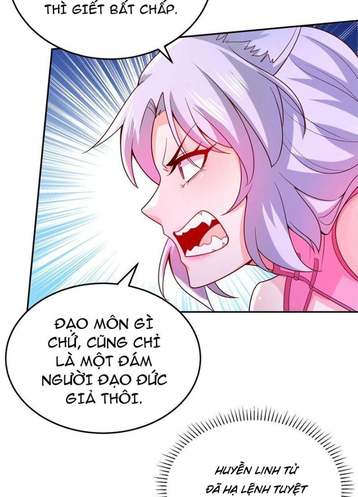 Xin Lỗi, Có Hệ Thống Thật Sự Quá Lợi Hại Chapter 43 - Trang 2