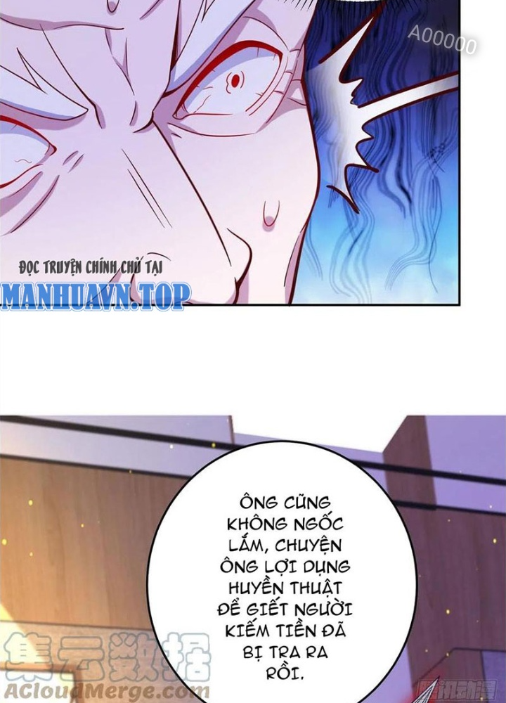 Xin Lỗi, Có Hệ Thống Thật Sự Quá Lợi Hại Chapter 43 - Trang 2