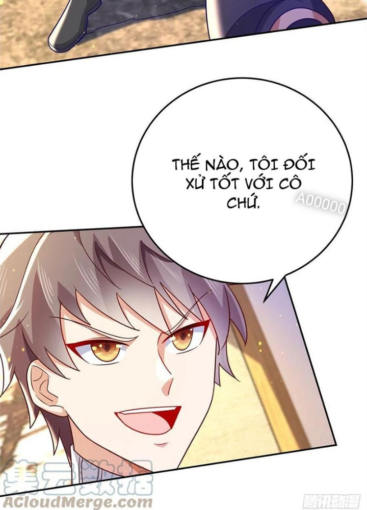 Xin Lỗi, Có Hệ Thống Thật Sự Quá Lợi Hại Chapter 43 - Trang 2