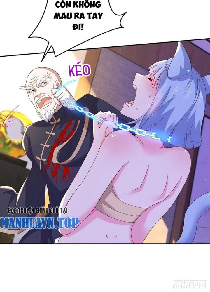 Xin Lỗi, Có Hệ Thống Thật Sự Quá Lợi Hại Chapter 43 - Trang 2